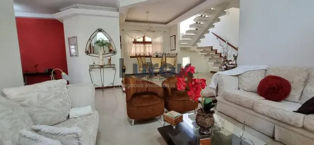 Casa de Condomínio com 3 Quartos à venda, 240m² no Santa Cruz, Valinhos