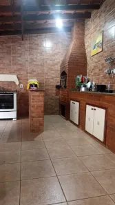 Casa com 4 Quartos à venda, 228m² no Parque Guarua, Juiz de Fora