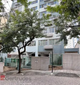 Apartamento com 2 Quartos para alugar, 75m² no Barro Vermelho, Vitória