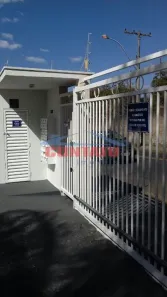 Apartamento com 1 Quarto para alugar, 42m² no Parque Sabará, São Carlos