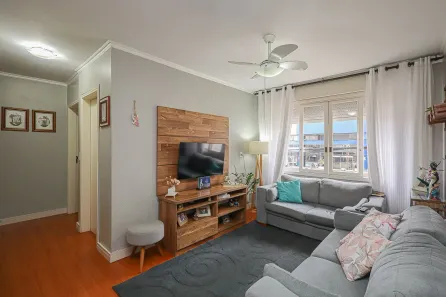 Apartamento com 2 Quartos à venda, 64m² no Auxiliadora, Porto Alegre