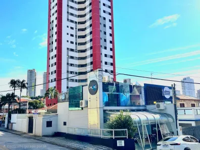 Prédio Comercial com 6 Quartos à venda, 300m² no Centro, Sorocaba