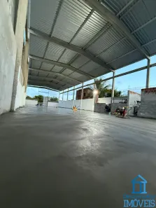 Galpão/Depósito/Armazém com 1 Quarto para alugar, 1200m² no Jiquiá, Recife