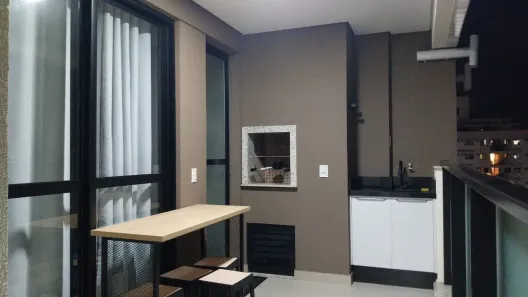 Apartamento com 3 Quartos à venda, 85m² no São João, Itajaí