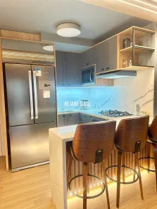 Apartamento com 1 Quarto à venda, 29m² no Centro, Pelotas