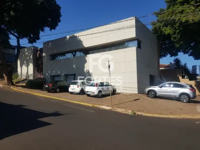Imóvel Comercial para alugar, 393m² no Jardim Sumaré, Ribeirão Preto