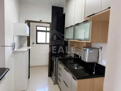 Apartamento com 3 Quartos à venda, 74m² no Urbanova V, São José dos Campos
