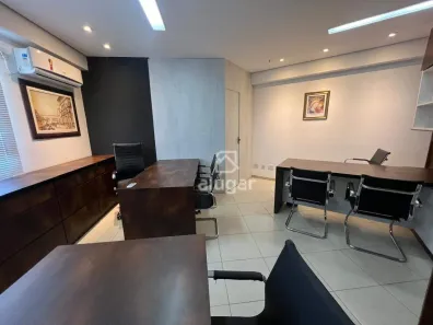 Sala Comercial para alugar, 37m² no Centro, Montes Claros