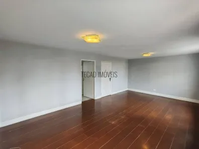 Apartamento com 3 Quartos para alugar, 106m² no Cerqueira César, São Paulo