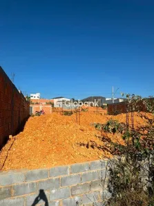 Lote/Terreno à venda, 180m² no Loteamento Bella Montes, Montes Claros