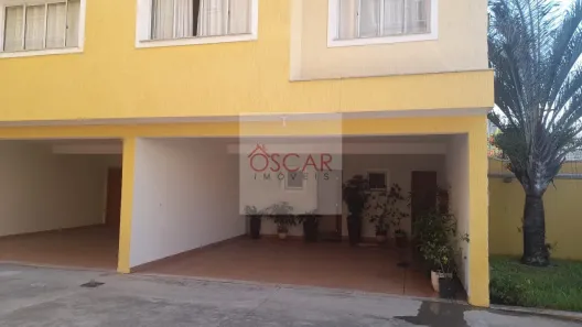 Casa de Condomínio com 3 Quartos à venda, 100m² no Vila Carrão, São Paulo