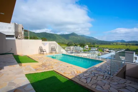 Casa de Condomínio com 3 Quartos à venda, 203m² no Loteamento Greenfield, Atibaia
