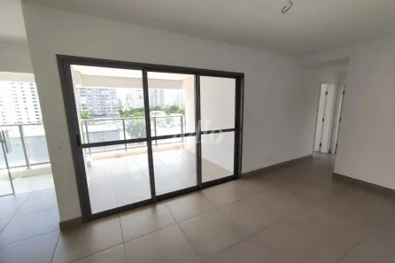 Apartamento com 2 Quartos para alugar, 65m² no Santo Amaro, São Paulo