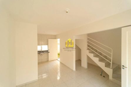 Casa de Condomínio com 2 Quartos à venda, 66m² no Liberdade, Parnamirim