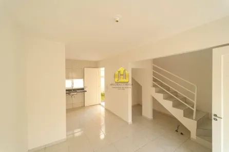 Casa de Condomínio com 2 Quartos à venda, 66m² no Liberdade, Parnamirim