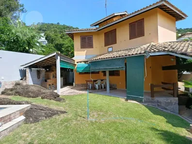 Casa com 5 Quartos à venda, 149m² no Piratininga, Niterói