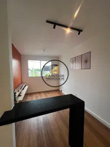Apartamento com 2 Quartos à venda, 45m² no Cajazeiras de Abrantes (Abrantes), Camaçari