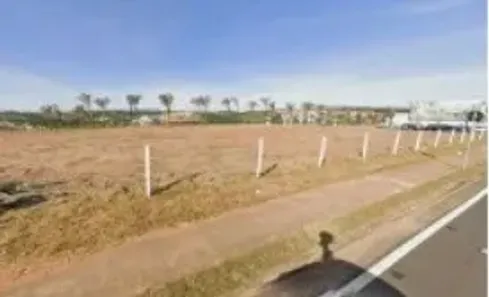 Lote/Terreno à venda, 621m² no Alphaville Dom Pedro, Campinas