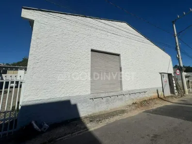 Galpão/Depósito/Armazém para alugar, 270m² no Azambuja, Brusque