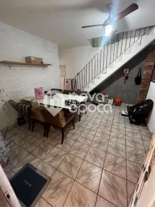  com 3 Quartos à venda, 48m² no Higienópolis, Rio de Janeiro