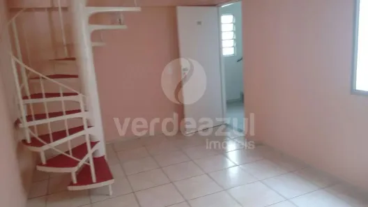 Cobertura com 2 Quartos à venda, 123m² no São Bernardo, Campinas