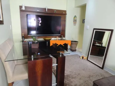 Apartamento com 2 Quartos à venda, 65m² no Baeta Neves, São Bernardo do Campo