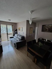 Apartamento com 3 Quartos à venda, 56m² no Jardim Santa Emília, São Paulo