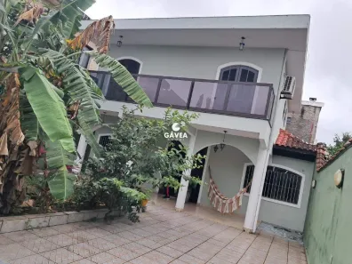 Casa com 3 Quartos à venda, 84m² no Esplanada dos Barreiros, São Vicente