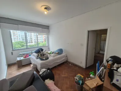 Apartamento com 2 Quartos à venda, 75m² no Flamengo, Rio de Janeiro