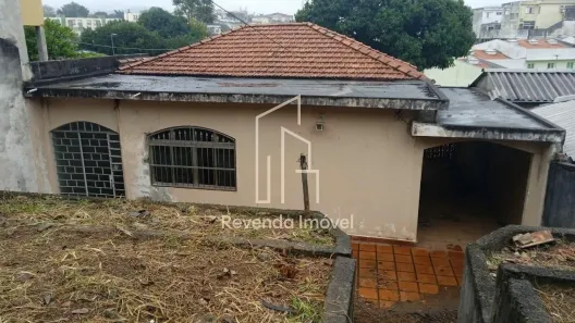 Lote/Terreno à venda, 270m² no Jardim Santa Mônica, São Paulo