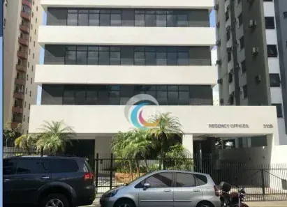 Prédio Comercial para venda ou aluguel, 2361m² no Vila Mariana, São Paulo