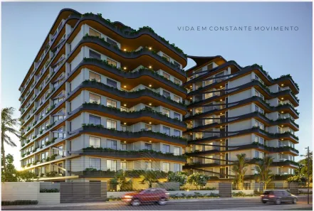 Apartamento com 1 Quarto à venda, 24m² no Poço, Cabedelo