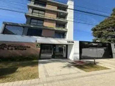Apartamento com 1 Quarto à venda, 20m² no Boa Vista, Curitiba