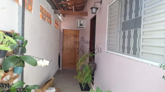 Sobrado com 4 Quartos à venda, 128m² no Bosque dos Eucaliptos, São José dos Campos