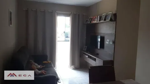 Apartamento com 2 Quartos à venda, 57m² no Parque Camélias, Campinas