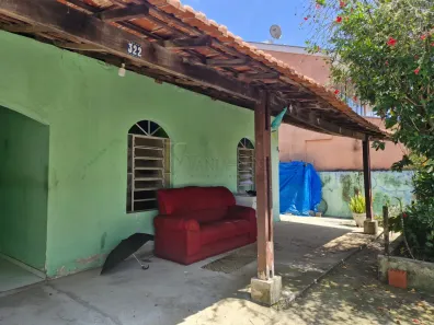 Casa com 3 Quartos à venda, 97m² no Bosque dos Eucaliptos, São José dos Campos