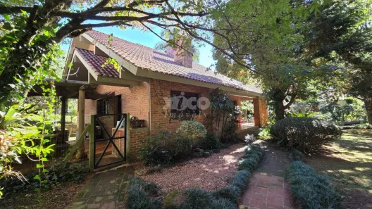 Casa com 3 Quartos à venda, 212m² no Nova Petrópolis, Nova Petrópolis