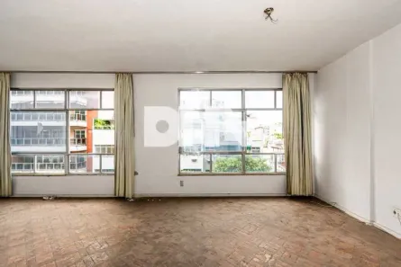 Cobertura com 3 Quartos à venda, 148m² no Maracanã, Rio de Janeiro