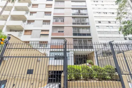 Apartamento com 3 Quartos à venda, 279m² no Perdizes, São Paulo