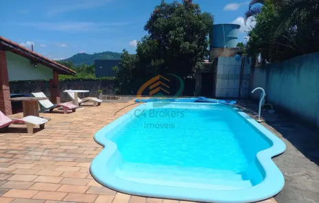 Fazenda/Sítio com 3 Quartos à venda, 300m² no Chácaras Fernão Dias, Atibaia