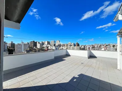 Cobertura com 3 Quartos à venda, 223m² no Rio Branco, Porto Alegre