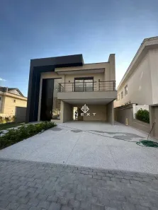Casa de Condomínio com 5 Quartos à venda, 430m² no Tamboré, Santana de Parnaíba