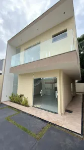 Casa com 3 Quartos à venda, 120m² no Pitangueiras, Lauro de Freitas