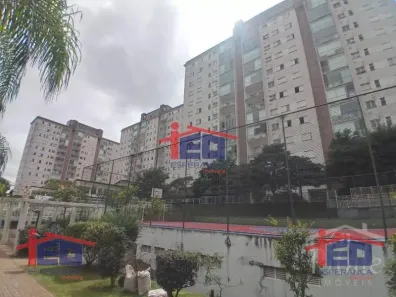 Apartamento com 3 Quartos à venda, 78m² no Novo Osasco, Osasco