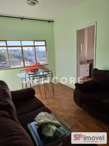 Apartamento com 2 Quartos à venda, 65m² no Vila Pompéia, São Paulo