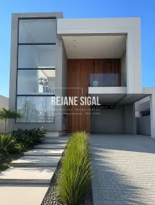 Casa de Condomínio com 3 Quartos à venda, 300m² no Laranjal, Pelotas