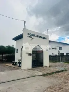 Apartamento com 2 Quartos à venda, 42m² no Mocambinho, Teresina