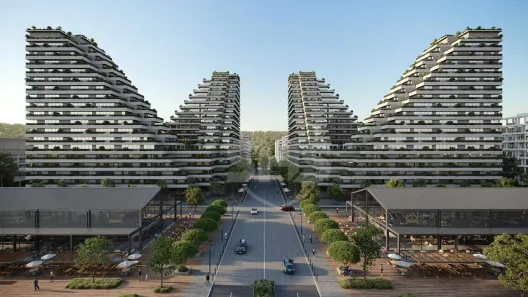 Apartamento com 2 Quartos à venda, 72m² no Porto Belo, Porto Belo