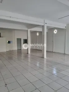 Ponto Comercial para alugar, 240m² no Segismundo Pereira, Uberlândia