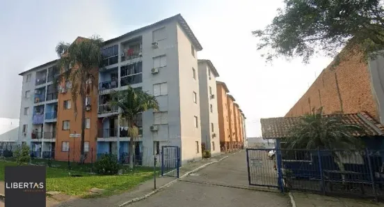 Apartamento com 2 Quartos à venda, 47m² no Sarandi, Porto Alegre